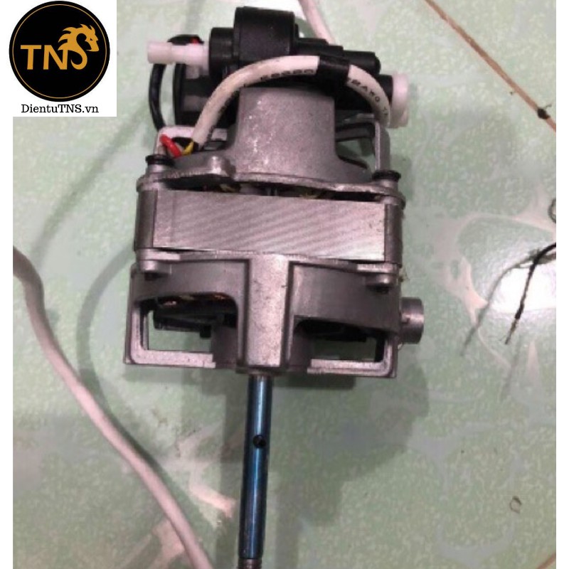 TNS.. Động cơ quạt điện 220v. Hàng loại tốt mới 100%