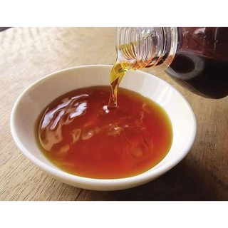 NƯỚC MẮM CÁ CƠM TRUYỀN THỐNG BÌNH ĐỊNH (250ml×2)