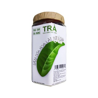 Trà sâm dứa Hoa lài túi lọc