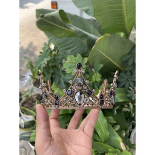 vương miện đen