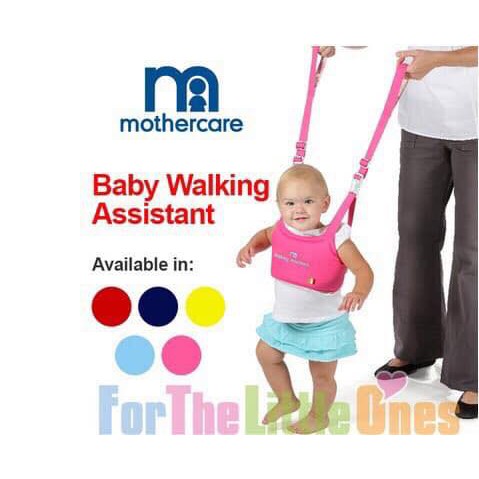 Dây Đai Tập Đi An Toàn Cho Bé- Siêu Tiện Dụng