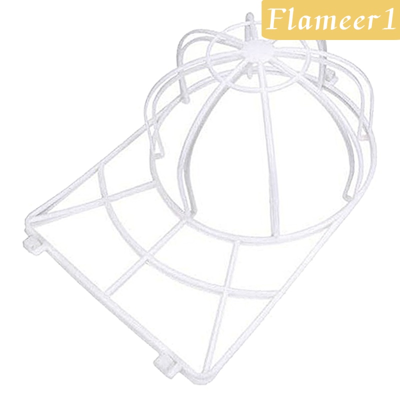 [Flameameer1] Lồng Giặt Mũ Bóng Chày Thể Thao Làm Sạch Lồng