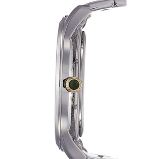 Đồng hồ kim nam Citizen AG8358-87A