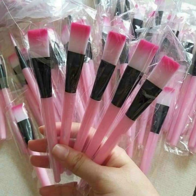 [Hàng Tặng] Cọ Quét Mặt Nạ, Cọ Đắp Nạ, Cọ Mask Siêu Mềm Mịn, Chổi quét nạ