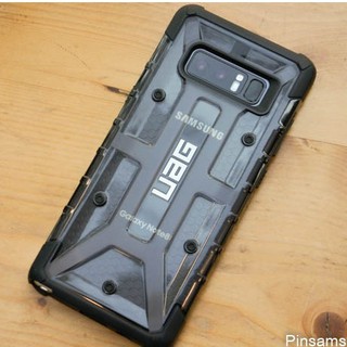 Ốp lưng UAG Plasma Galaxy Note 8