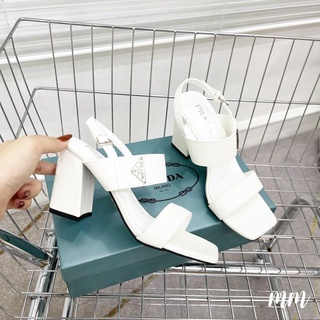 🥰🥰🥰 Sandal quai ngang gotd trụ