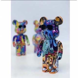(Rẻ vô địch) Loa bluetooth bearbrick hot trend 2022