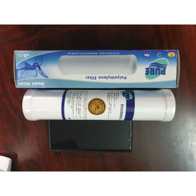 Lõi pp sứ Pure Thái Lan