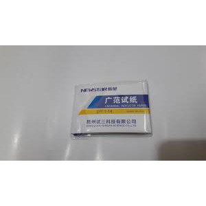 Combo 5 hộp giấy pH (100 tệp)