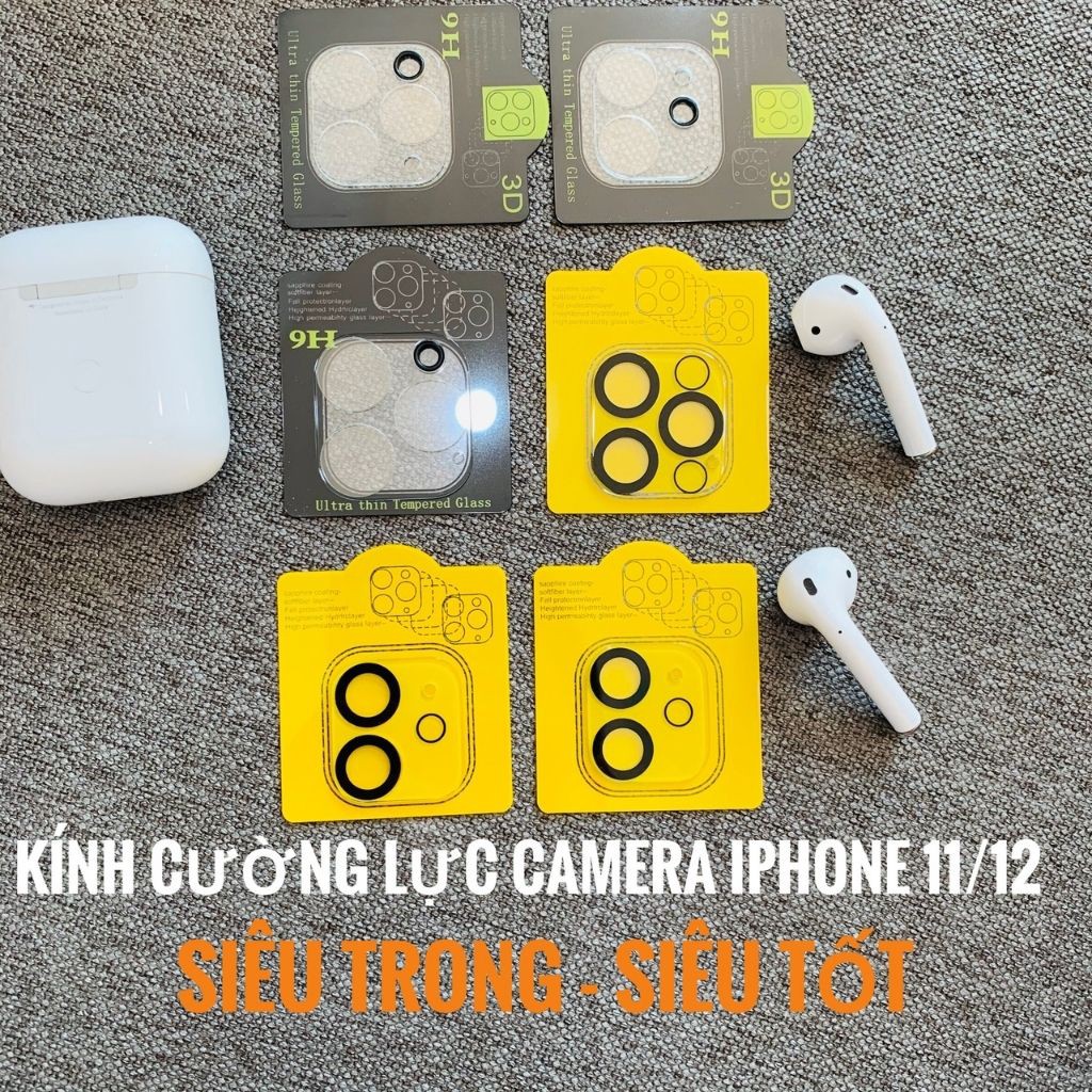 Cường lực Camera  Siêu Rẻ  Bộ Viền Chụp Camera ip Nguyên Khối Các Dòng