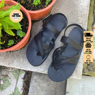 Dép xỏ ngón nữ A97 [ẢNH THẬT 100%] Dép nữ giá rẻ Sandal thời trang