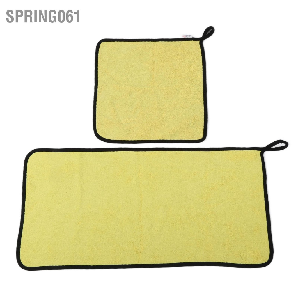 Set 16 Cọ Vệ Sinh Xe Hơi Tiện Lợi