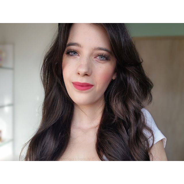 Son lì Milani mầu hồng Matte Darling 74