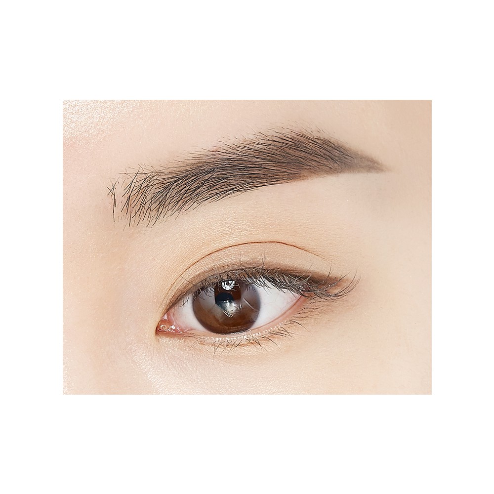 The Saemul (hàng Mới Về) Bút Kẻ Lông Mày Màu Nâu Xám 03. The Saemul | BigBuy360 - bigbuy360.vn