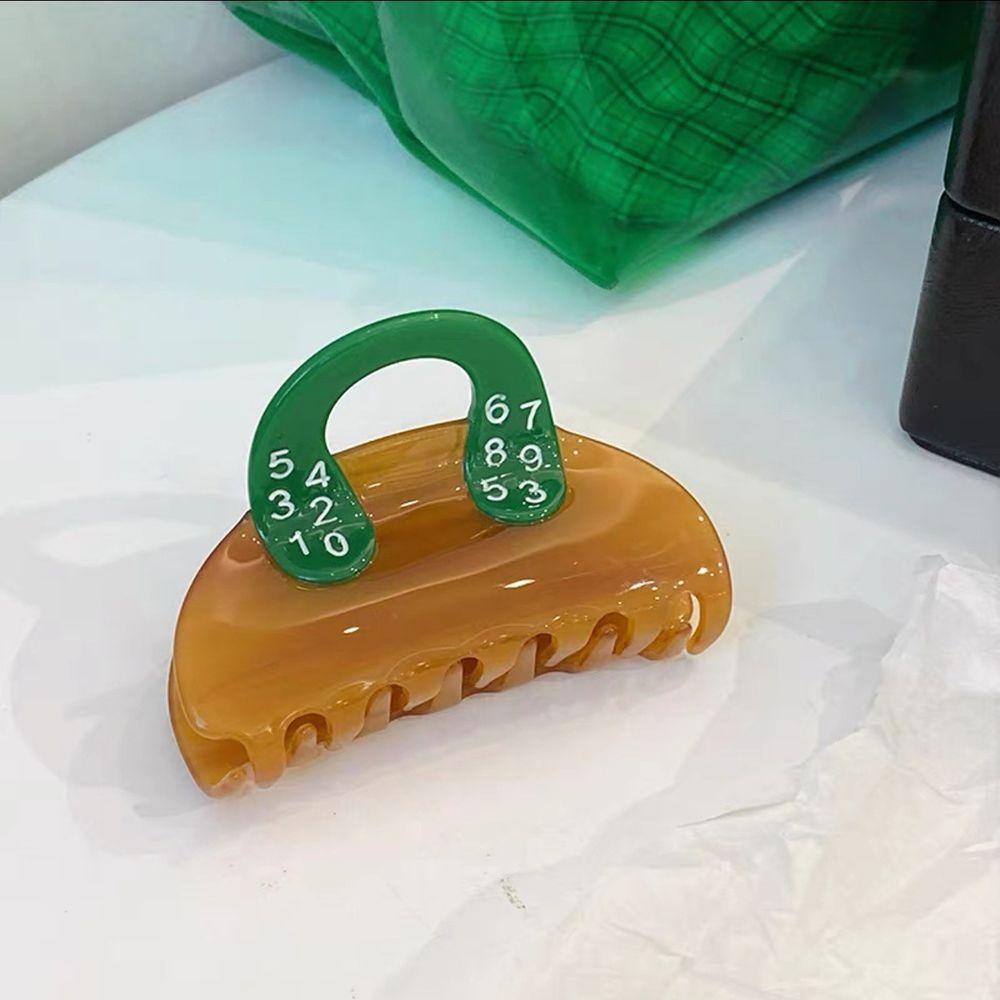 Kẹp Tóc Hình Cá Mập Phong Cách Hàn Quốc Thời Trang Cho Nữ