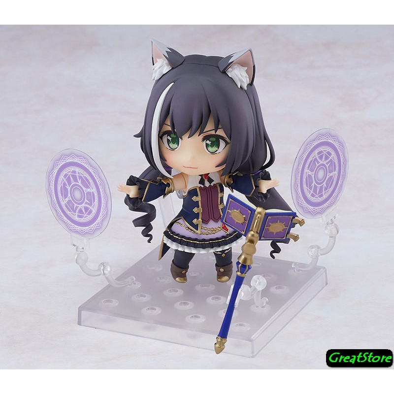 MÔ HÌNH Karyl Q mode 1480 10cm FIGMA Figure