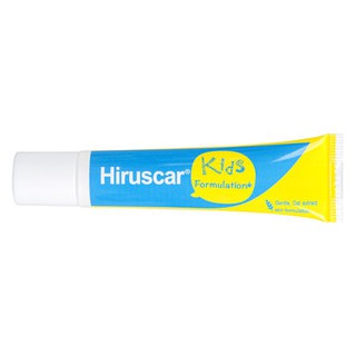 Hiruscar Kem Mờ Sẹo Dành Cho Trẻ Em, Côn Trùng Cắn Hiruscar Kids 10gr