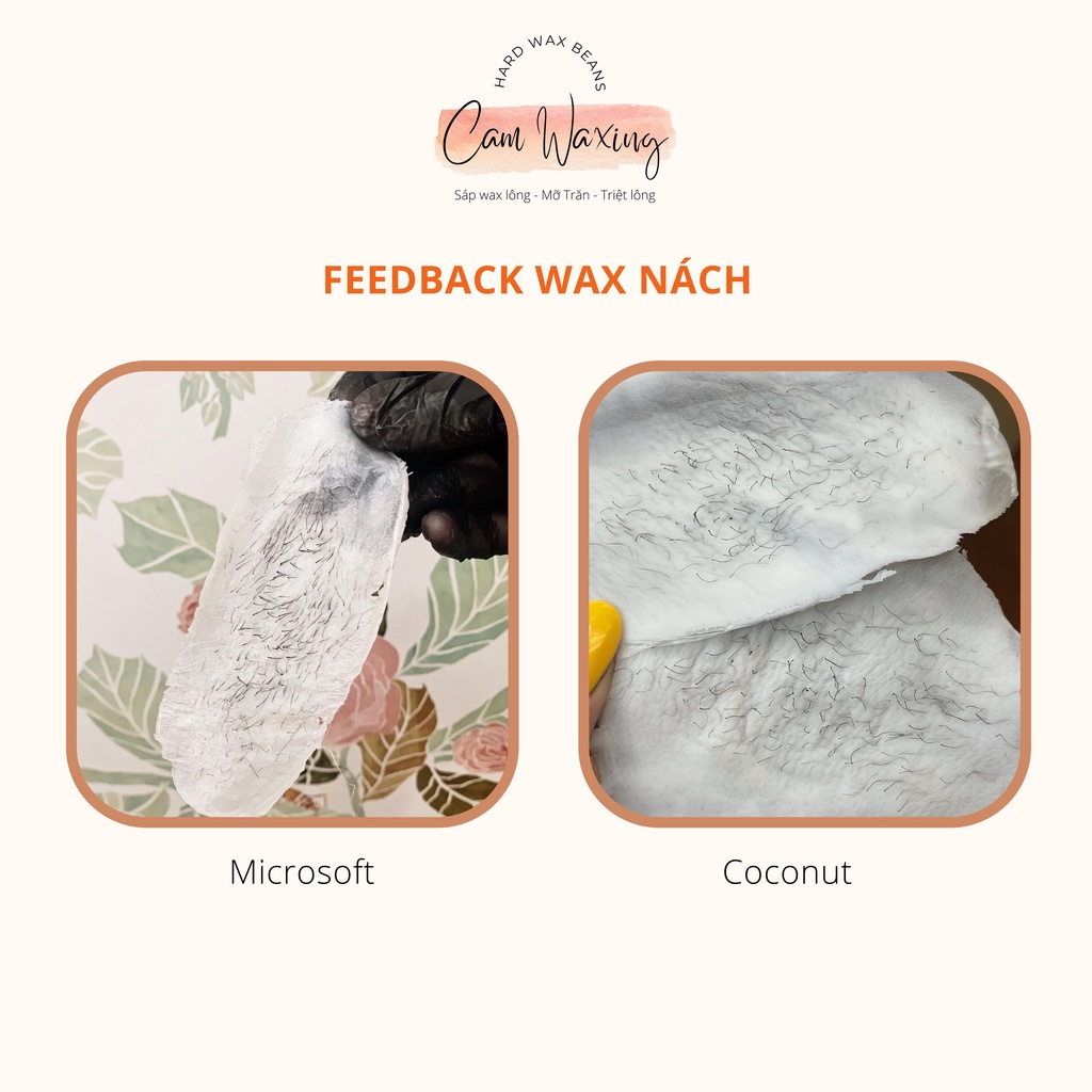 Nồi nấu sáp wax lông cao cấp Pro Wax 200 phiên bản mới Tặng que wax