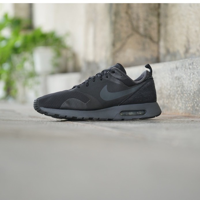 [2hand] NIKE AIRMAX TAVAS 705149-010 GIÀY CŨ CHÍNH HÃNG