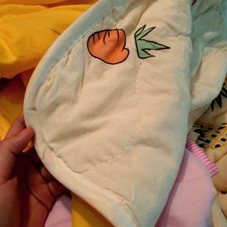 Mềm  trẻ em cotton 100%( cam kết  hình thật  100%)