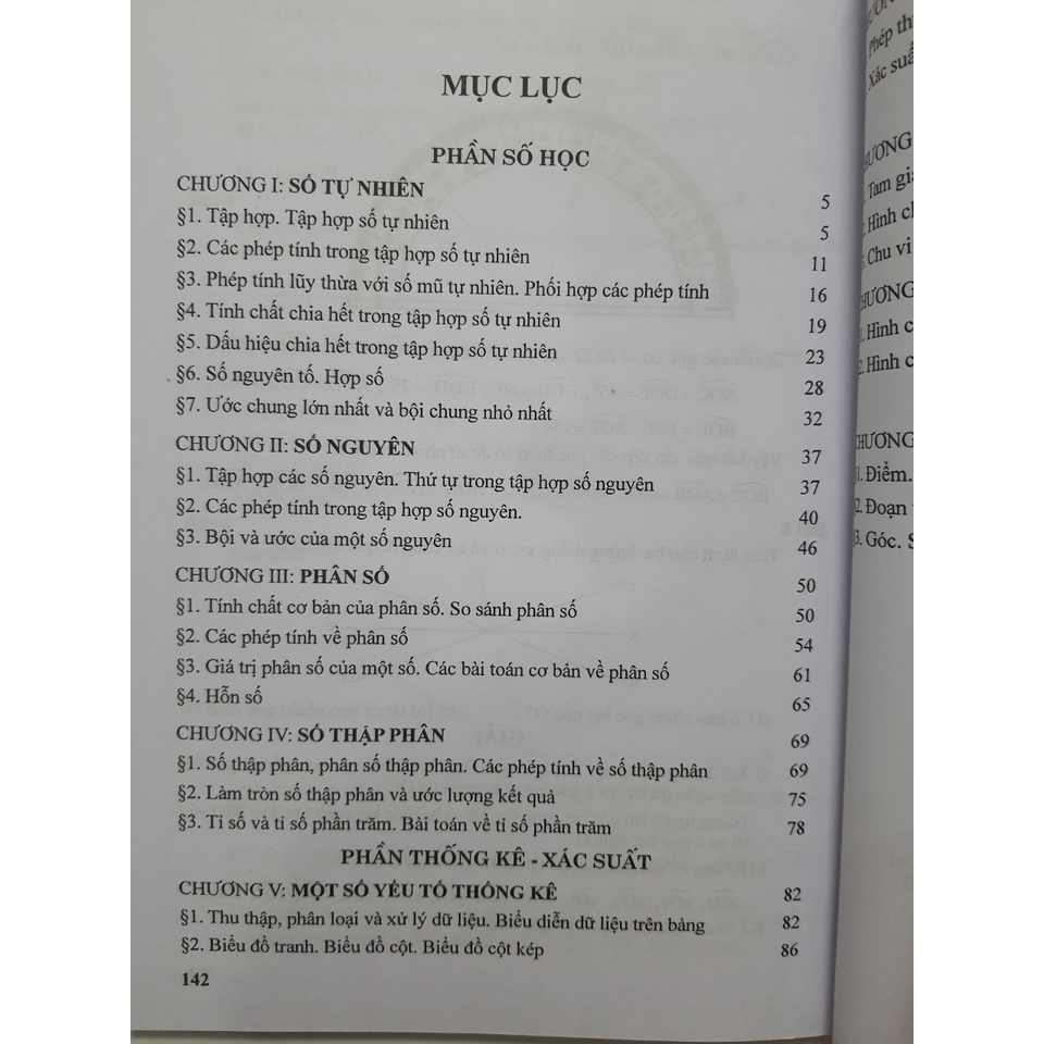 Sách - Tuyển chọn các bài Toán hay và khó 6 (Theo chương trình giáo dục phổ thông mới)
