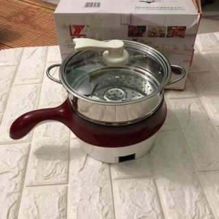 Nồi lẩu điện đa năng