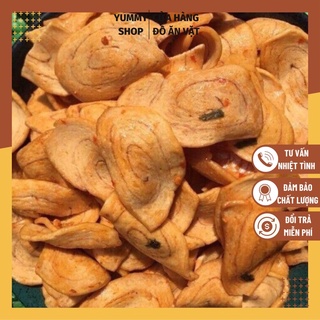 BÁNH TAI HEO SỐT MẮM ỚT (150gram)