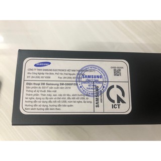 Điện thoại Samsung Galaxy S9 - 64GB, 5.8 inch