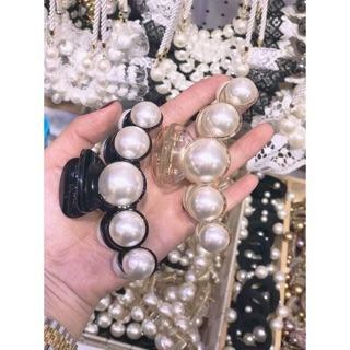 Kẹp tóc hàn quốc sang chảnh