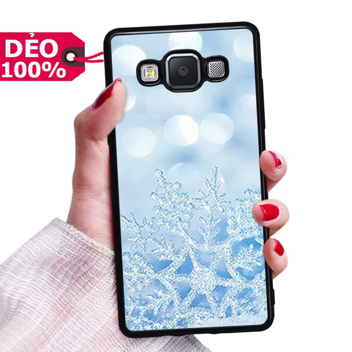 ỐP LƯNG SAMSUNG A (2) ĐỦ DÒNG HÌNH NỀN BÔNG TUYẾT MÙA ĐÔNG LẠNH GIÁ