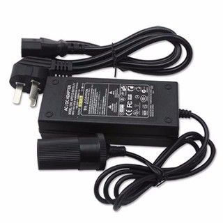 Bộ chuyển đổi nguồn điện 220V sang 12V