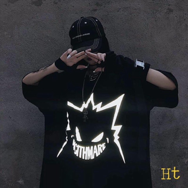 Áo phản quang GENGAR HT12 | BigBuy360 - bigbuy360.vn