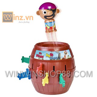 Trò chơi đâm hải tặc Andhere