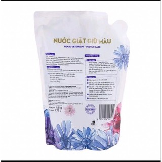 nước giặt vinmart home