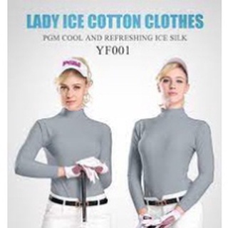 [ GIÁ SỐC ] Áo Golf giữ nhiệt Nữ  PGM [ VIP GOLF ]