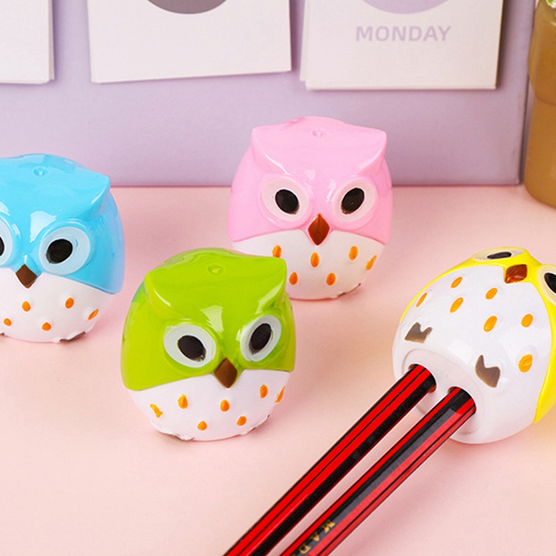 Bộ 24 Đồ Chuốt Bút Chì Tạo Hình Dễ Thương