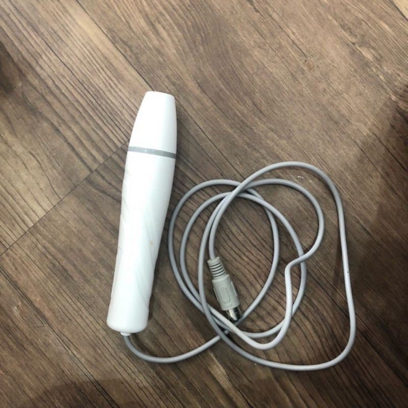 Tay cầm điện tím thay thế dùng trong máy 5in1