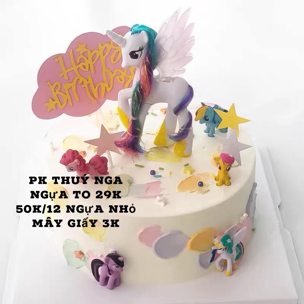 Ngựa có cánh-Q3210