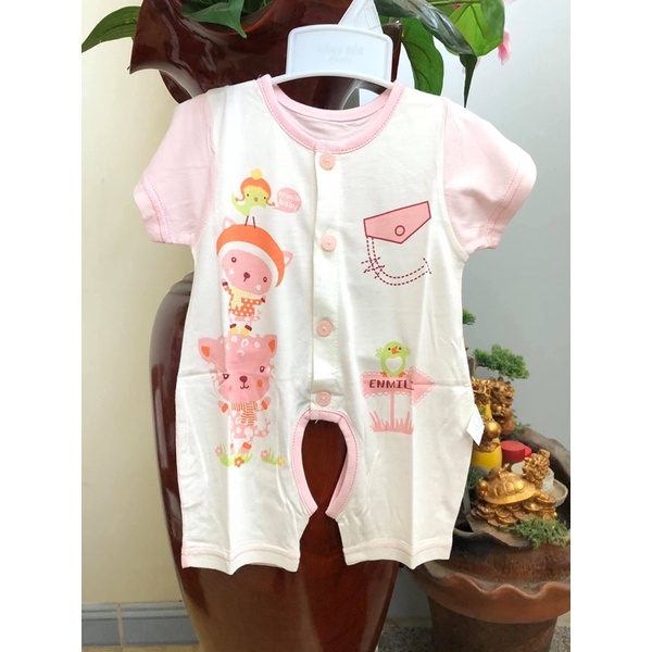 Jump cho bé 6-12 tháng