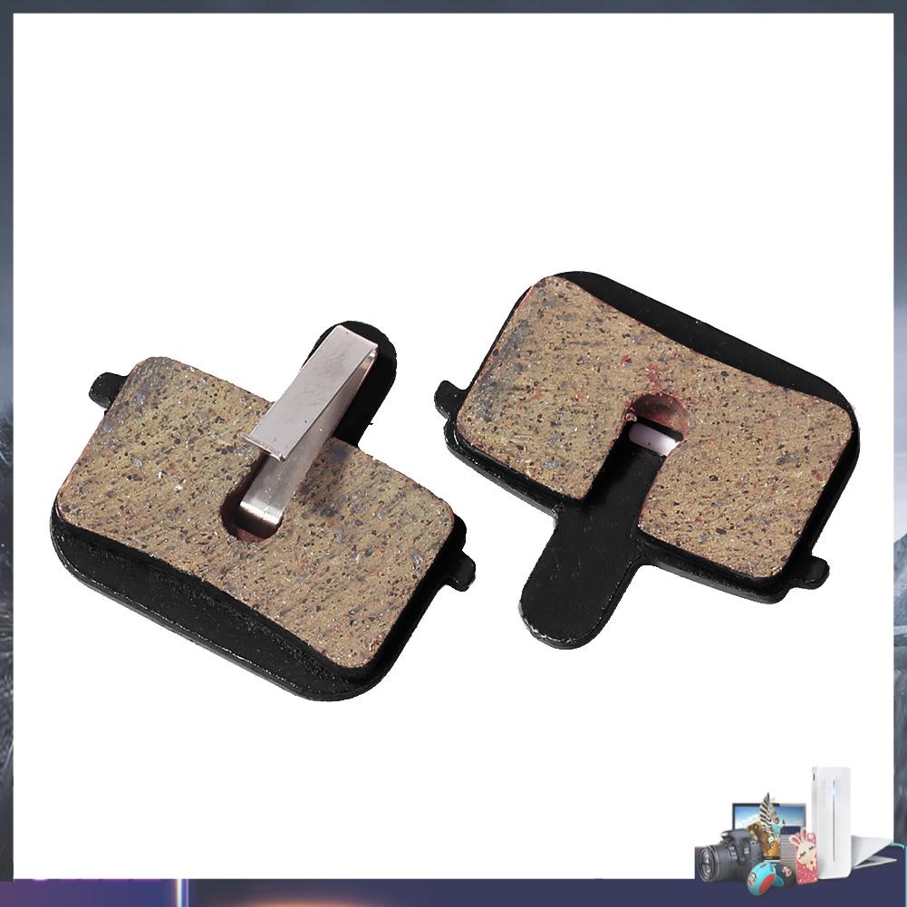 Bộ 2 Má Phanh Xe Đạp Cho TONGLI/Forever