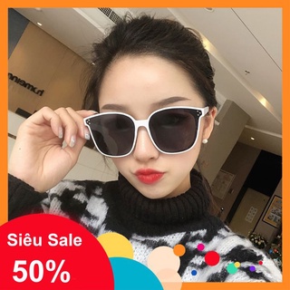Kính râm nam Nữ Hàn Quốc siêu đẹp, Kính mát Nam Nữ thời trang, bảo vệ mắt [CHỐNG TIA UV400]