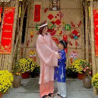 Việt Phục Nam Anh