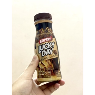 Cà phê Sữa - KOPIKO - luckyday