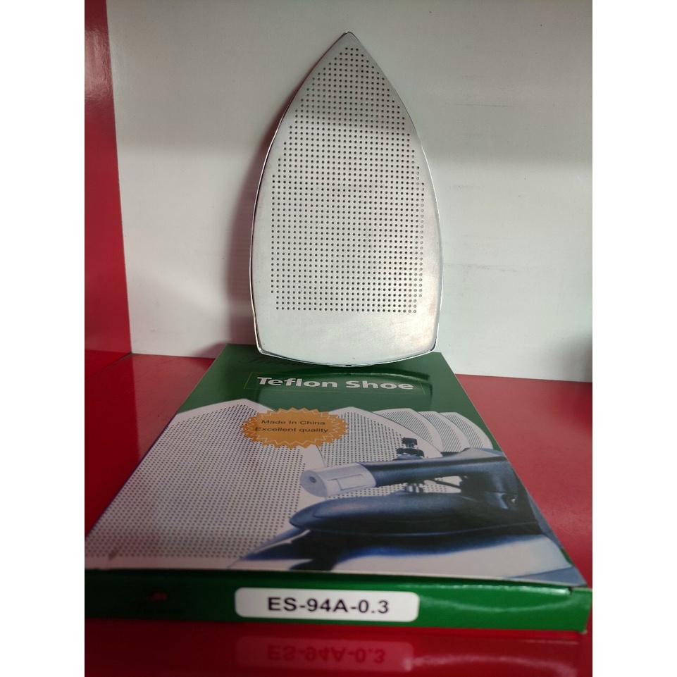 Mặt nạ bàn ủi hơi nước công nghiệp bình treo SiverStar ES 94a