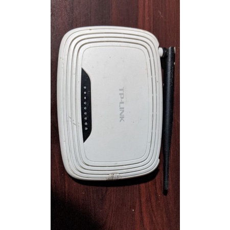 Bộ phát wifi các hãng  TP-link, Mercury cũ thanh lý văn phòng dùng tốt