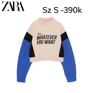 Áo zara sale
