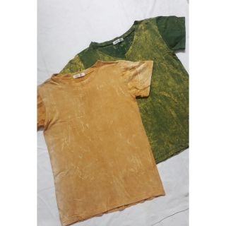 Thanh lý áo phông đồng 9k