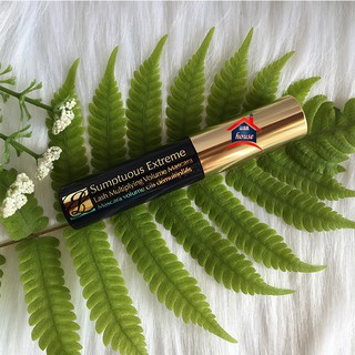 Estee Lauder Mascara Nâng Cong Mi Sumptuous Knockout Defining Lift &Fan 01 #Black 2.8ml