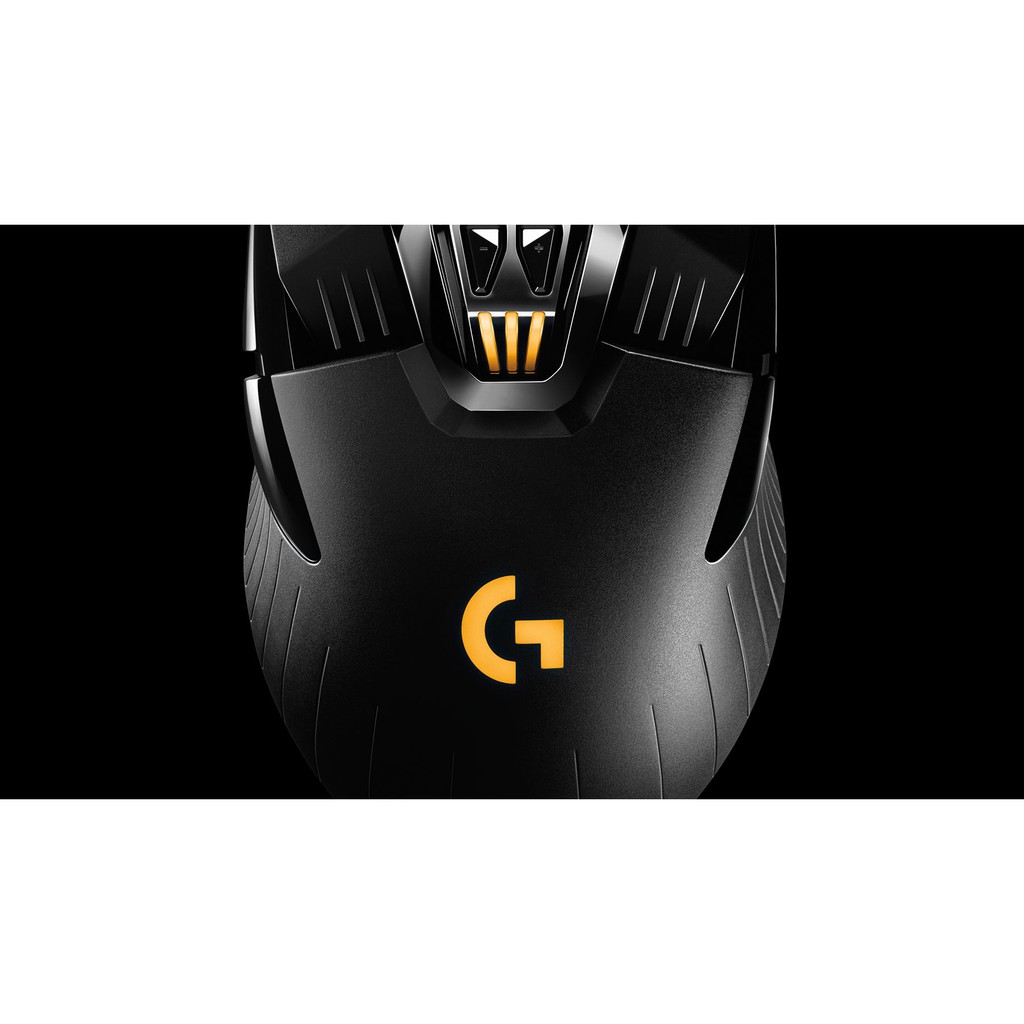 Chuột chơi game không dây Logitech G900 CHAOS SPECTRUM hàng hãng digiworld