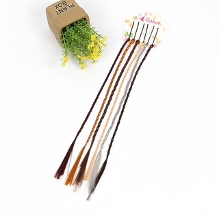 Tóc line 😍FREESHIP😍 tóc giả kẹp line, tóc kẹp line thời trang, tóc hóa trang vũ hội